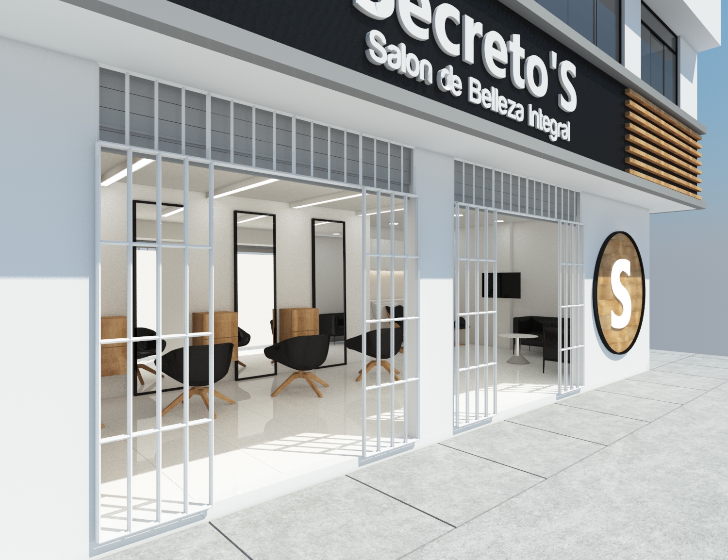 DISEÑO Y CONSTRUCCIÓN DE TIENDAS PARA PYMES - RENUEVA TU MARCA CON NOSOTROS - Imagen 10
