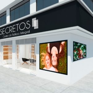 DISEÑO Y CONSTRUCCIÓN DE TIENDAS PARA PYMES - RENUEVA TU MARCA CON NOSOTROS