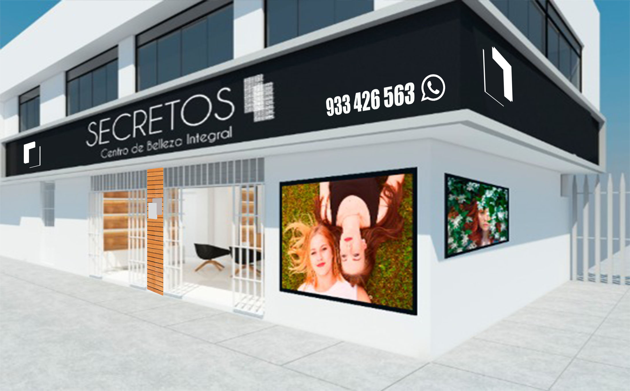 DISEÑO Y CONSTRUCCIÓN DE TIENDAS PARA PYMES - RENUEVA TU MARCA CON NOSOTROS - Imagen 11