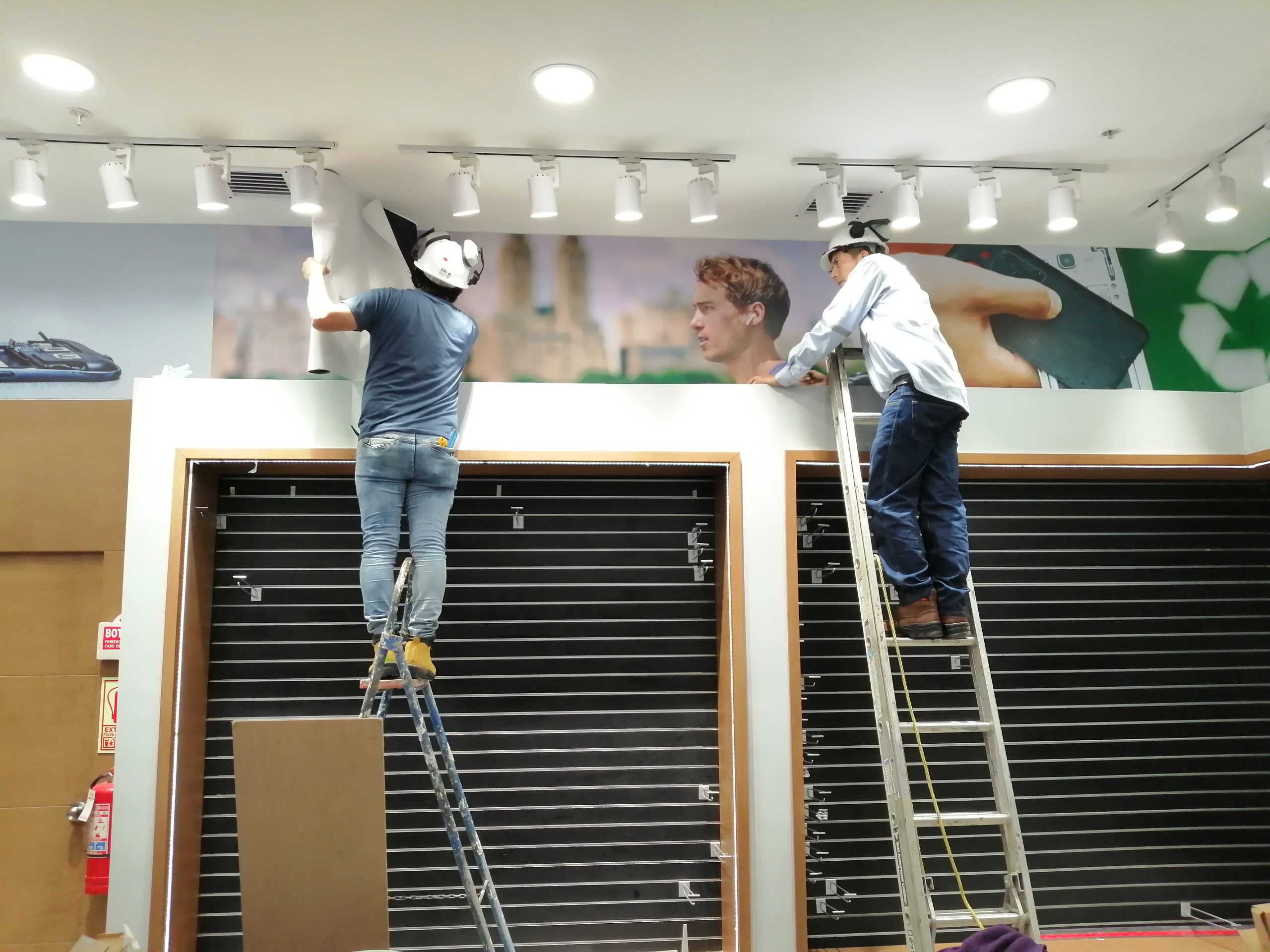 supervisión y servicios de proyectos de arquitectura