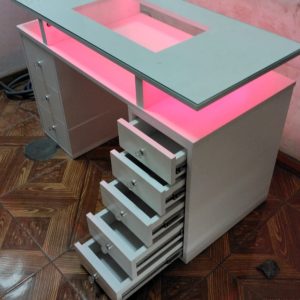 Mueble para Manicura
